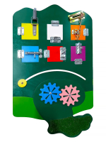 Модуль «Дверцы» Приоритет