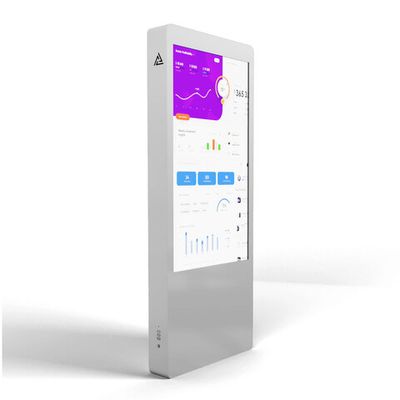 Интерактивная панель Aurora Mini 32