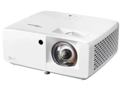 Короткофокусный проектор Optoma UHZ35ST