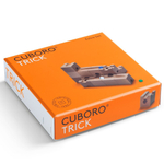 Дополнительный набор к конструктору Cuboro "Trick"