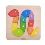 Панель "Змея" Masterkidz