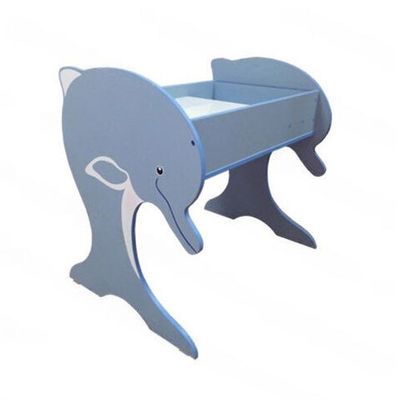 Стилизованный световой стол «Дельфин» Приоритет