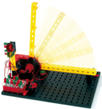 Конструктор "Электротехника" Fischertechnik 91083