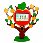 Игровой коррекционно-развивающий комплекс «Древо знаний» AVKompleks