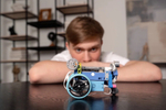 АВРОРА Robotics. Нейрон. Базовый набор