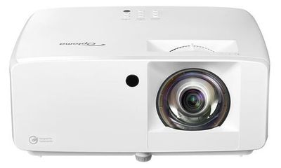 Проектор лазерный Optoma ZH450ST