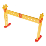 Конструктор "Парк аттракционов" Gigo