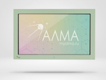 Интерактивная панель Алма NOVA 55"