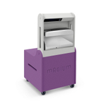 Мобильный интерактивный пол Playstand "Magium"