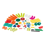 Конструктор "Веселая лаборатория: STEM набор Юный изобретатель"