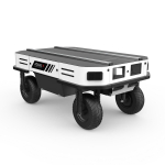 Колесный робот AgileX RANGER