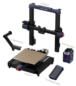 3D принтер Anycubic Kobra 2