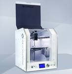 3D принтер Printbox 3D WHITE