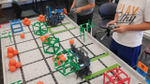 Соревновательные элементы VEX IQ, сезон 2019/2020 "Squared Away"