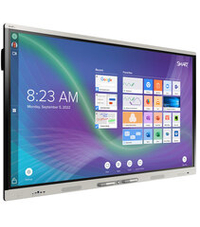 Интерактивный дисплей SMART Board SBID-MX265-V2-C с ПО SMART Notebook