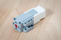 Средний сервомотор EV3 LEGO 45503