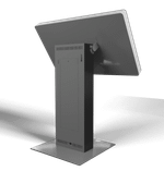 Интерактивный стол Prototype D (с индукционной петлей и Kiosk Info) 55"