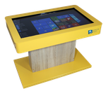 Интерактивный стол Project touch 32 А