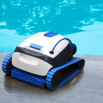 Робот пылесос для бассейна DOLPHIN S200