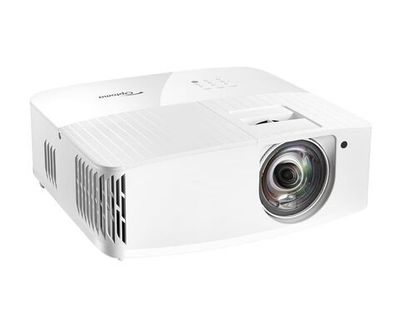 Проектор Optoma 4K400STx