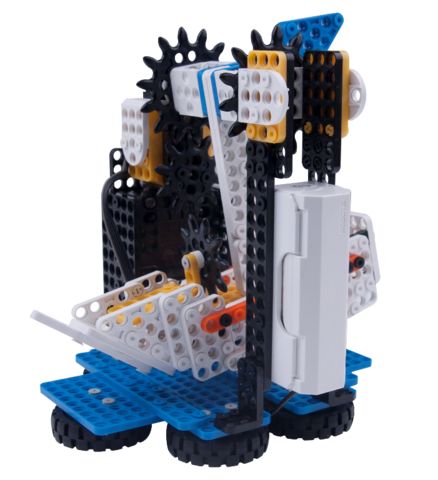 ROBOTIS DREAM Ⅱ Level 3 Kit
