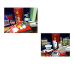 Комплект лабораторного оборудования "Плавание и погружение (Закон Архимеда)" Cornelsen