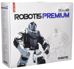 Образовательный конструктор Robotis BIOLOID Premium Kit