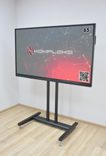 Интерактивная панель AVKompleks ANWIN