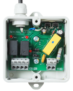 Беспроводной уличный выключатель nooLite SR-2-1000 (IP65, 2×1000 Вт)