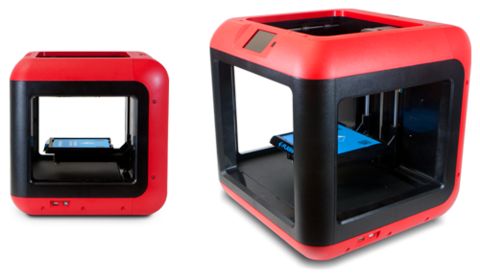 3D принтер FlashForge Finder