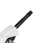 Микроскоп школьный Микромед Эврика 40х-1600х (вар. 3)