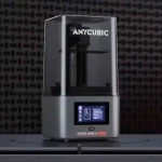 3D принтер Anycubic Photon Mono 4 Ultra