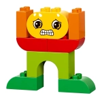 Конструктор "Эмоциональное развитие ребенка" LEGO Education 45018