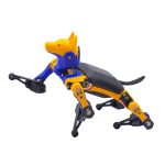 Интерактивный робот-собака Petoi BITTLE STEM KIT