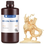 Фотополимерная смола Anycubic ABS-Like Resin 3.0 (1 кг)