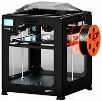 3D принтер Total Z Anyform 250-G3 (2Х)