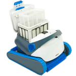 Робот пылесос для бассейна DOLPHIN S200