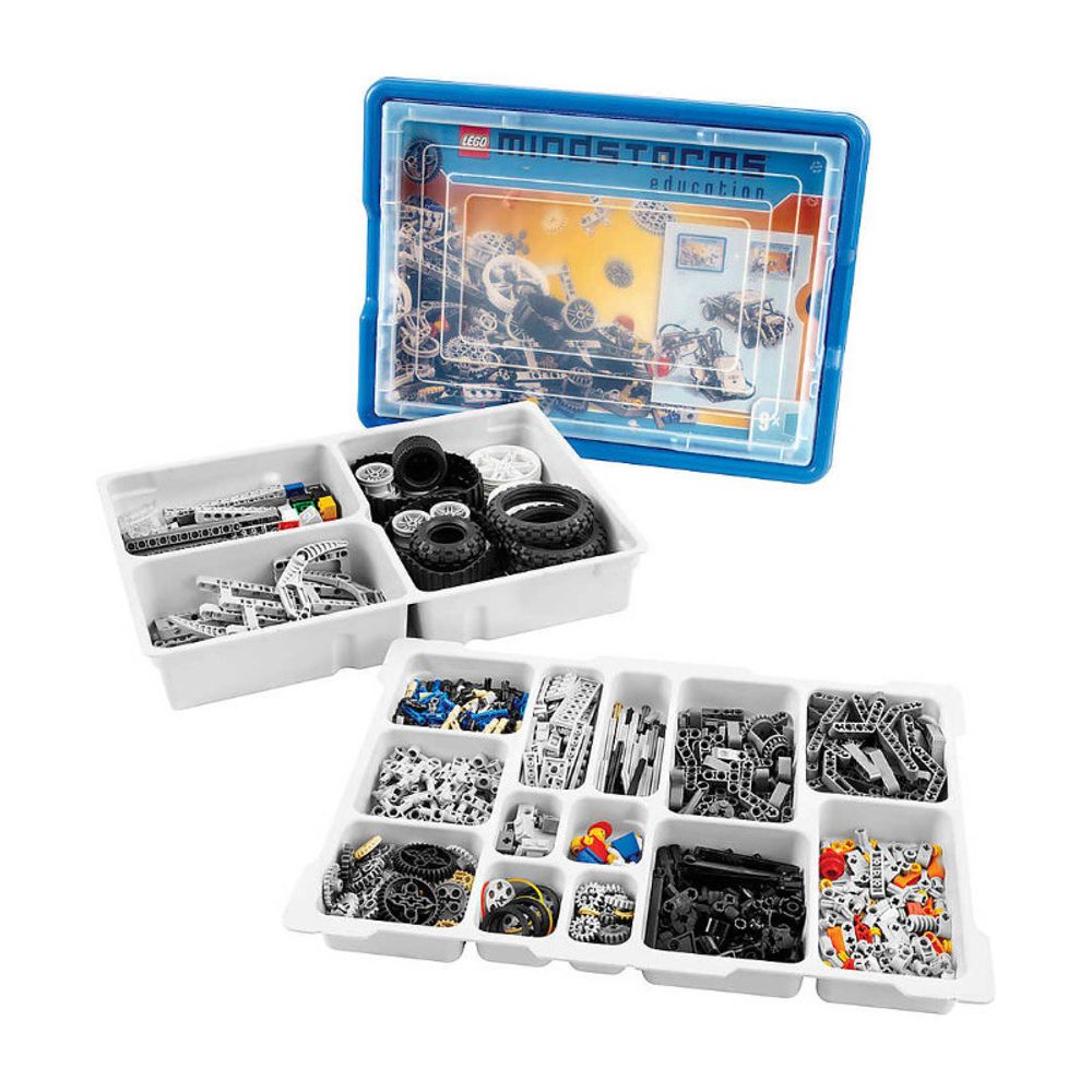 NXT 2.0 9695 LEGO Education
