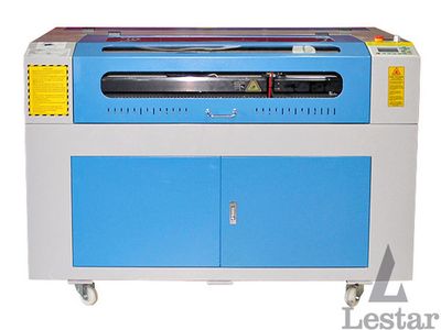 Лазерный гравировальный станок Lestar 1060