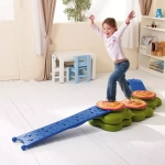 Дорожка-балансир "Водяная лилия" (6 элементов) Weplay KM2012-006