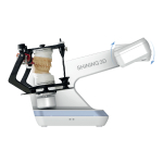 3D сканер Shining 3D Autoscan DS-EX