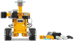 Робот-конструктор UBTech Jimu TankBot