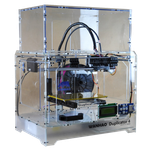 Прозрачный