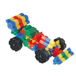 Конструктор Morphun «Машины»