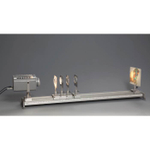 Комплект демонстрационного оборудования "Оптическая скамья - базовый комплект" Cornelsen