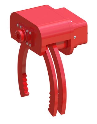 Ресурсный набор Океаника «Манипулятор-хват» для робота Кит