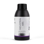 Фотополимерная смола HARZ Labs Industrial ABS Resin, черный