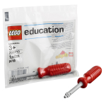 Отвёртка для набора "Строительные машины" LEGO DUPLO 45002