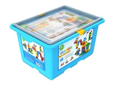 Конструктор DIBO 