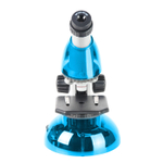 Оптический микроскоп Микромед Атом 40x-640x